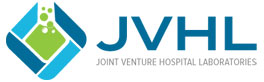 Joint Venture Hospital Laboratories Logo